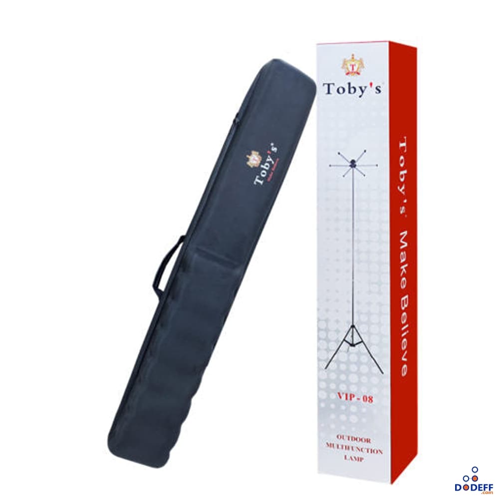 چراغ لنسری vip-08 — تصویر ۴