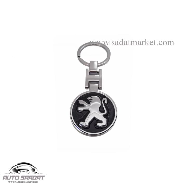 جاسوئیچی خودرو مدل پژو (PEUGEOT)