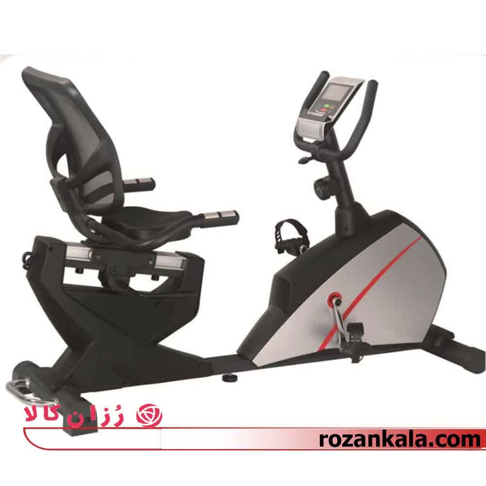 دوچرخه ثابت نشسته پروفیتنس مدل Profitness 8729R