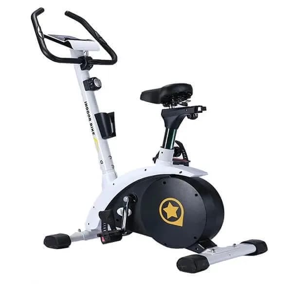 دوچرخه ثابت لیدر اسپرت مدل Leader sport 6260 — تصویر ۵