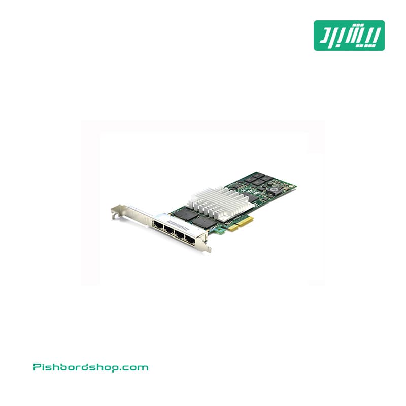 کارت شبکه سرور اچ پی HPE INTEL X710 ETHERNET 10GB 2PORT P28787-B21 — تصویر ۲