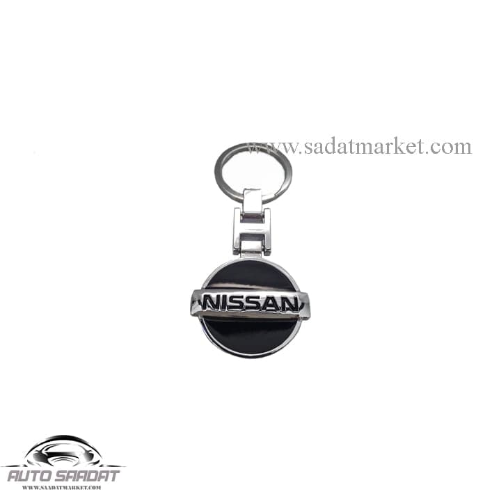 جاسوئیچی خودرو مدل نیسان (NISSAN) — تصویر ۲