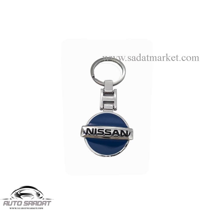 جاسوئیچی خودرو مدل نیسان (NISSAN) — تصویر ۳