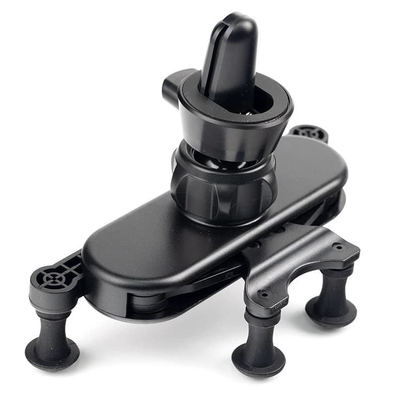 پایه نگهدارنده گوشی موبایل مدل HK-2102 — تصویر ۲