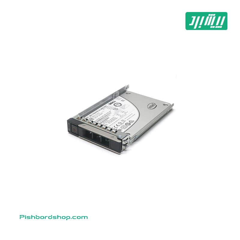 هارد سرور اچ پی ای HPE 7.68TB SAS 24G SFF P41399-B21