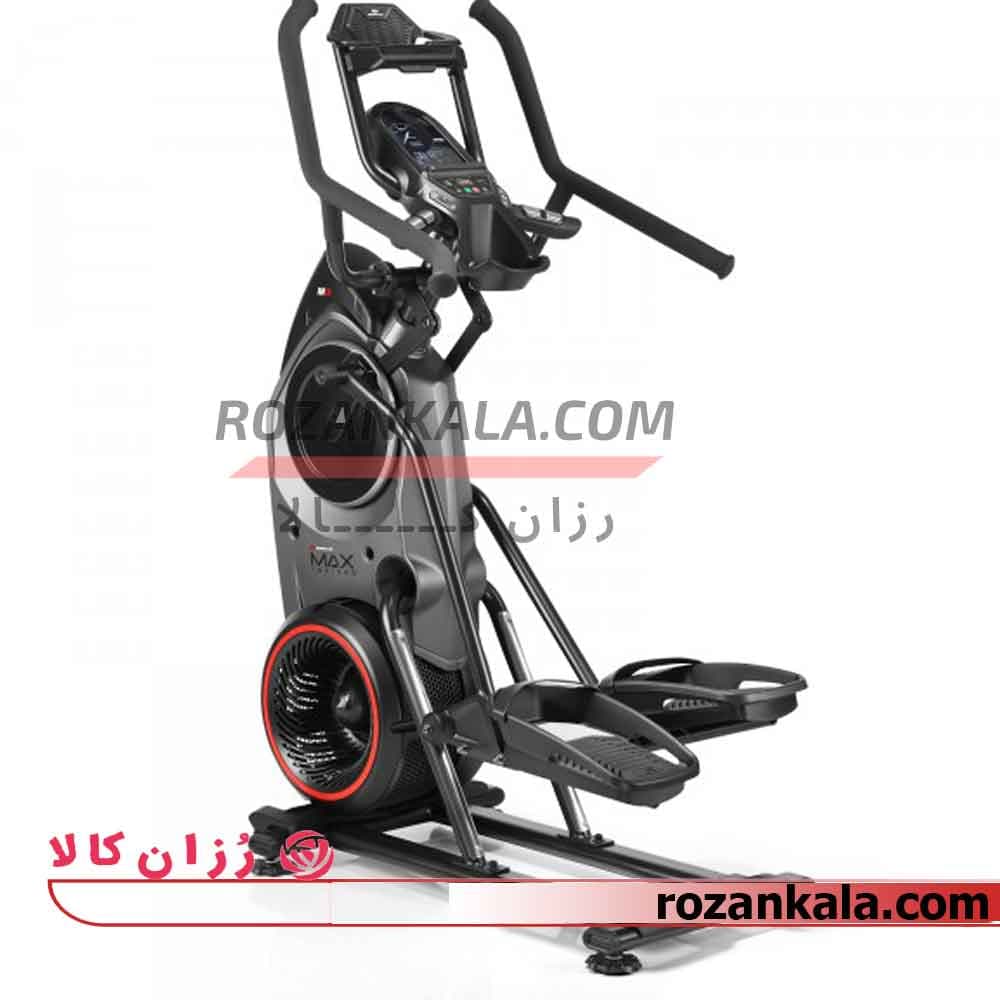 الپتیکال و اسکی فضایی حرفه ای مکس ترینر max trainer مدل M6i
