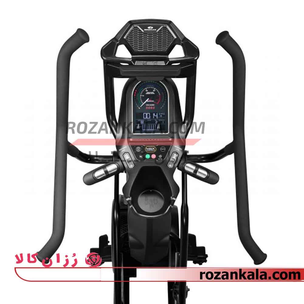 الپتیکال و اسکی فضایی حرفه ای مکس ترینر max trainer مدل M6i — تصویر ۲