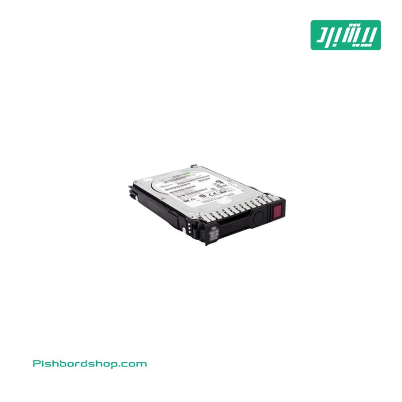هارد سرور اچ پی ای HPE 14TB SAS 12G 7.2K LFF P09155-B21 — تصویر ۳