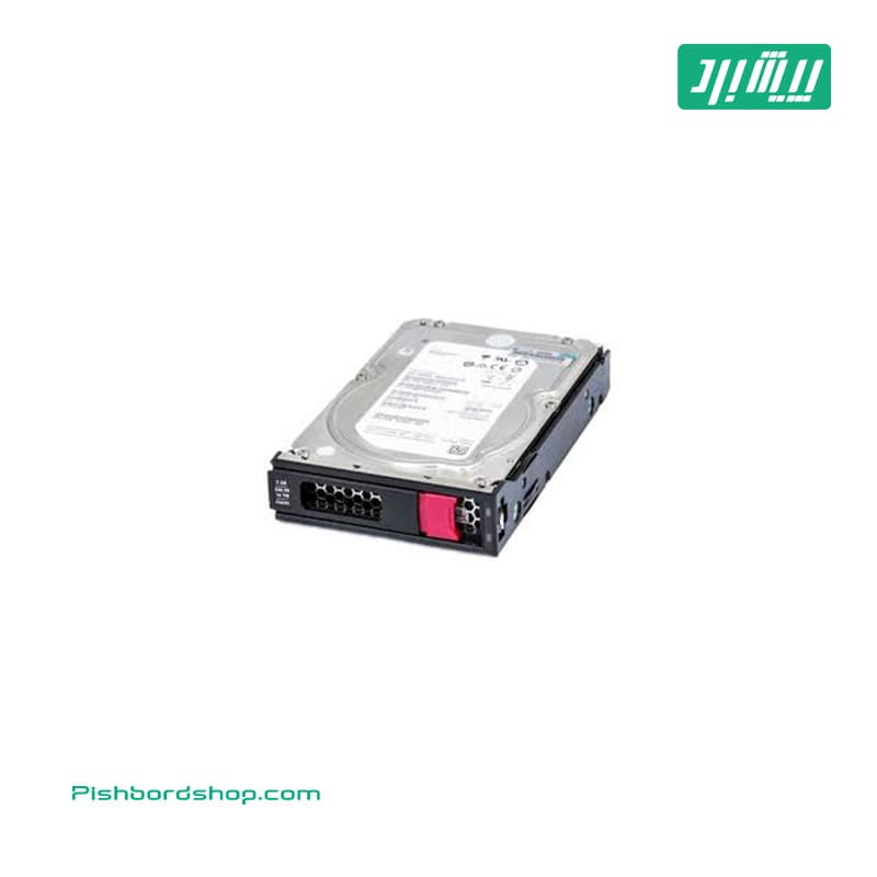 هارد سرور اچ پی ای HPE 16TB SAS 12G 7.2K LFF P23608-B21 — تصویر ۳