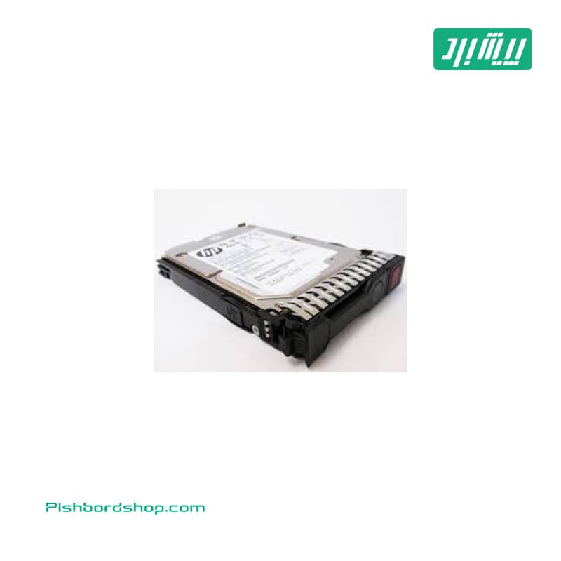 هارد سرور اچ پی ای HPE 16TB SAS 12G 7.2K LFF P23608-B21 — تصویر ۴