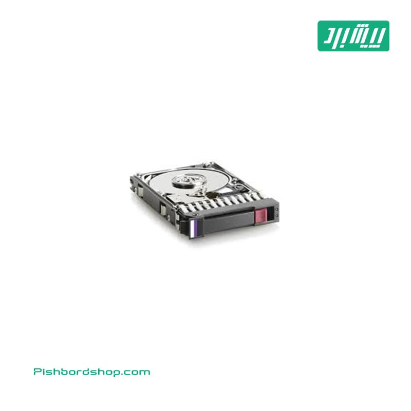 هارد سرور اچ پی ای HPE 16TB SAS 12G 7.2K LFF P23608-B21 — تصویر ۲
