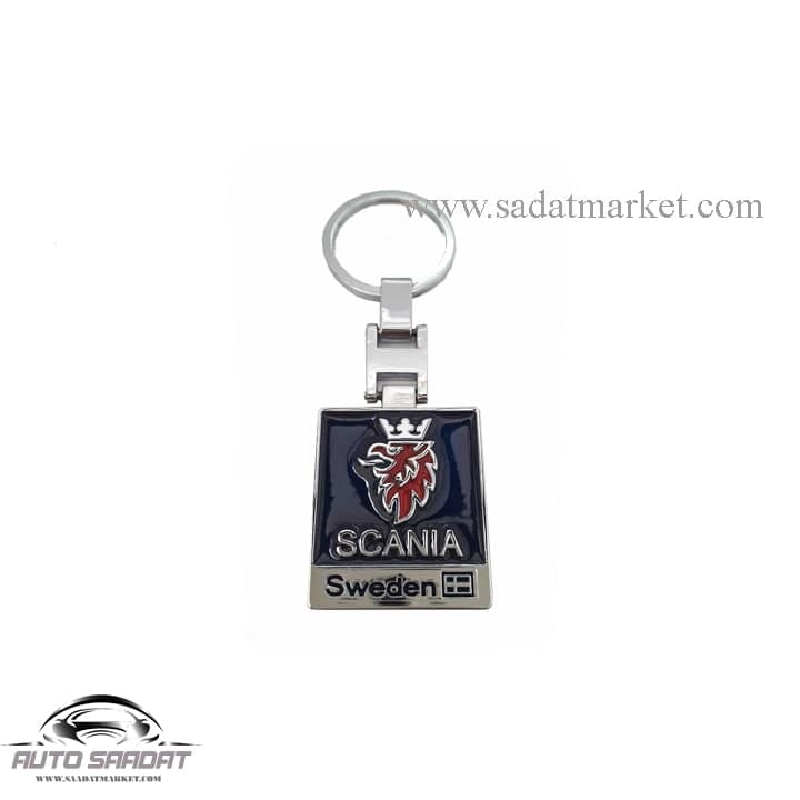 جاسوئیچی خودرو مدل اسکانیا scania