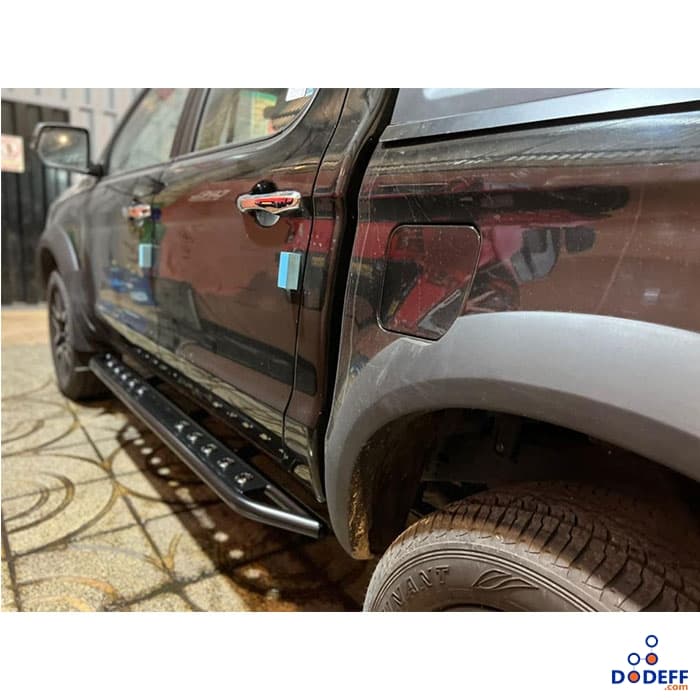 رکاب جک KMC T8 کمل آفرود Side Step Jac KMC T8 Cameloffroad — تصویر ۷