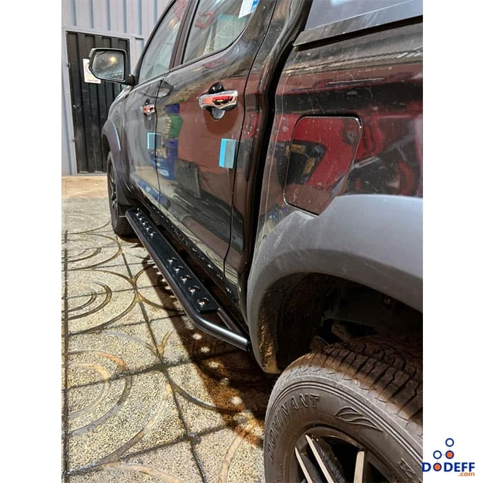 رکاب جک KMC T8 کمل آفرود Side Step Jac KMC T8 Cameloffroad — تصویر ۶