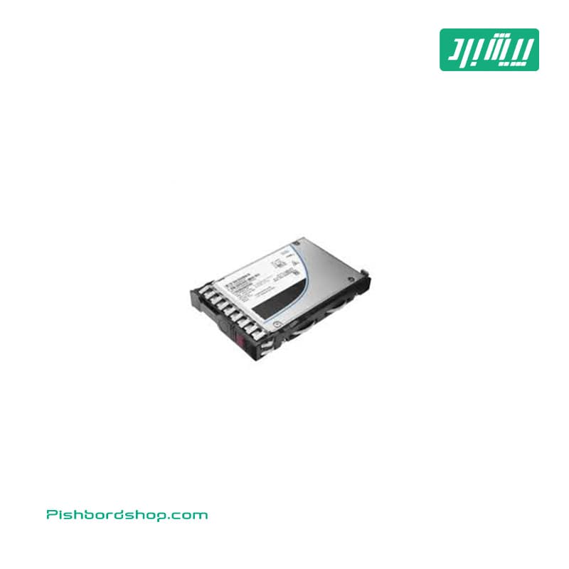 هارد سرور اچ پی ای HPE 20TB SATA 12G 7.2K LFF P53553-B21 — تصویر ۴