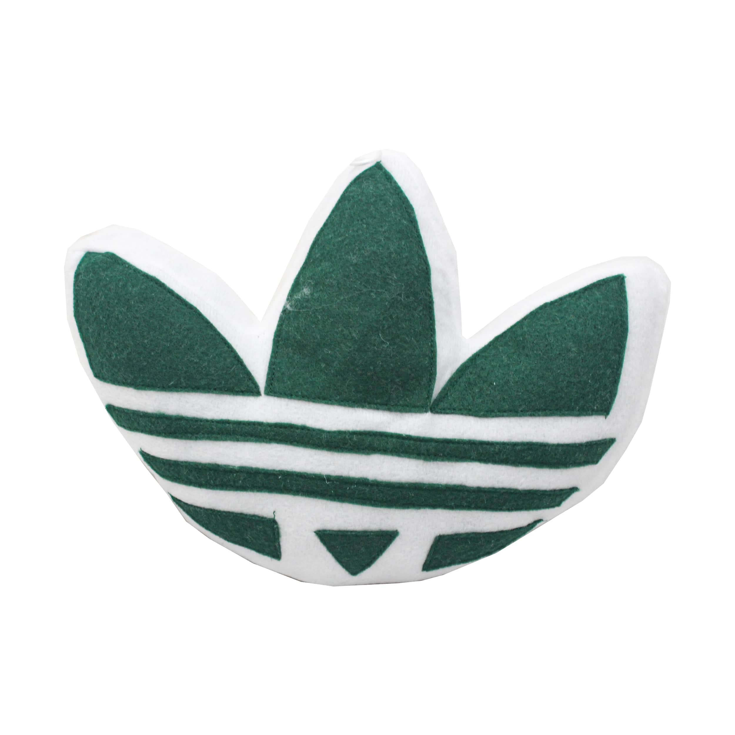 بالشتک تزئین خودرو مدل آدیداس adidas کد 02 — تصویر ۵