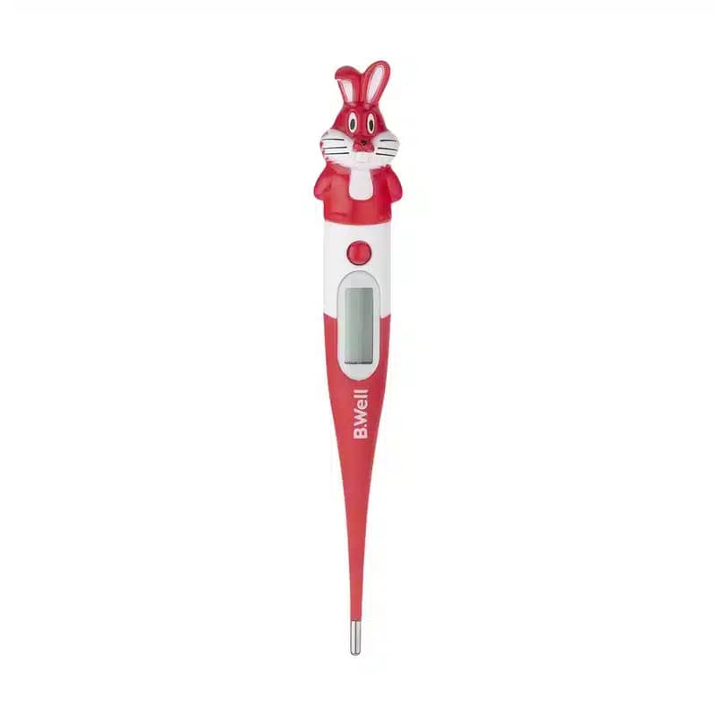 تب سنج کودک بی ول مدل WT-06 flex — تصویر ۵