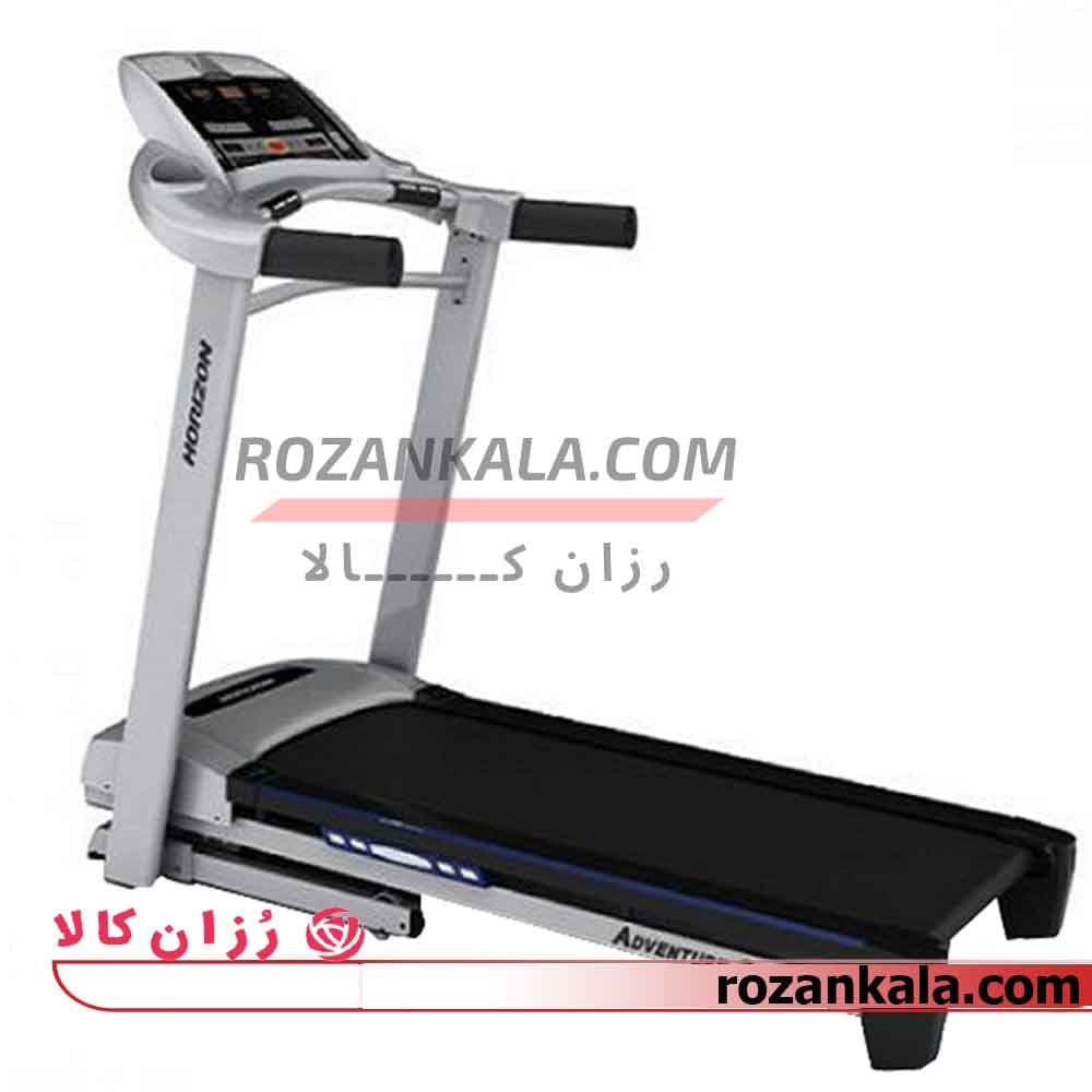 تردمیل HORIZON هورایزن مدل Adventure 3 Plus