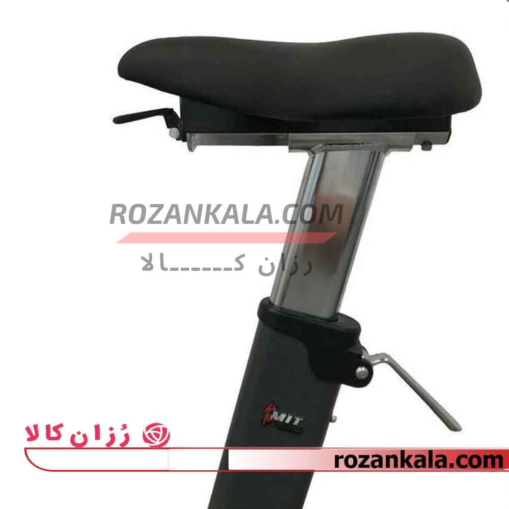 دوچرخه ثابت پروتئوس مدل AIR BIKE AI7 — تصویر ۳