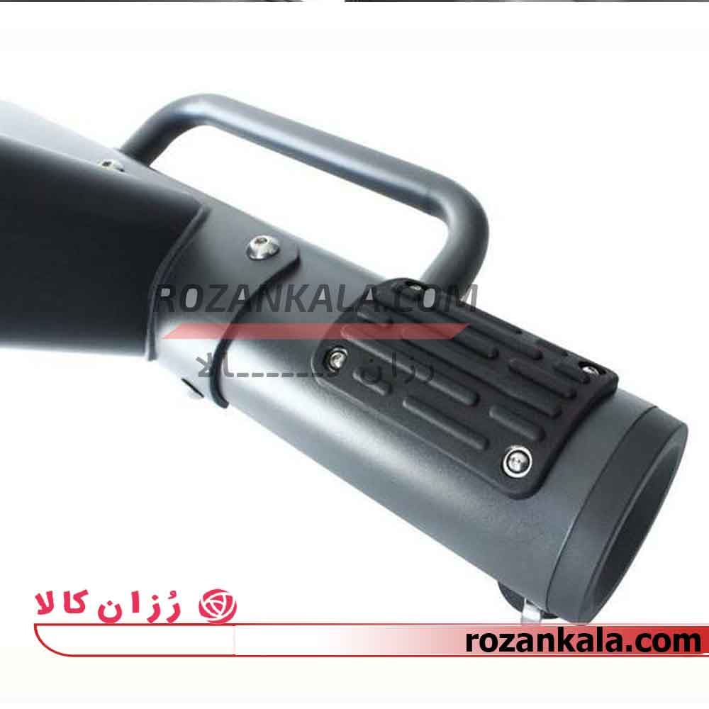 دوچرخه ثابت پروتئوس مدل AIR BIKE AI7 — تصویر ۴