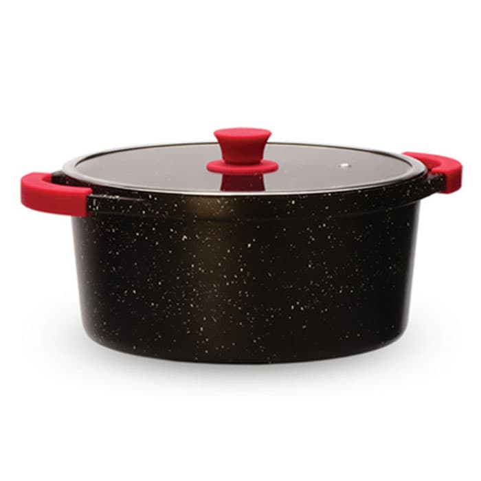 قابلمه سایز 28 منارک زرساب کد MK-428