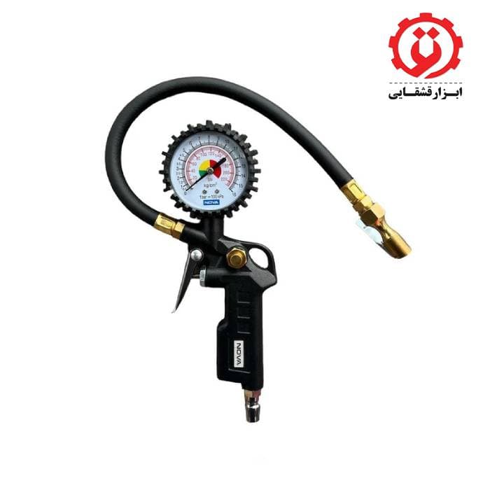 درجه باد نووا مدل 2702 — تصویر ۶