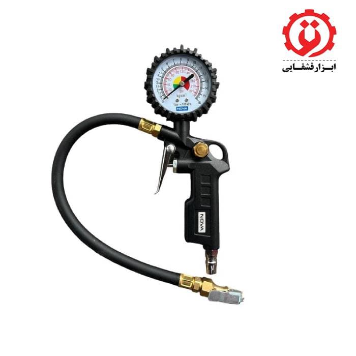 درجه باد نووا مدل 2702 — تصویر ۷