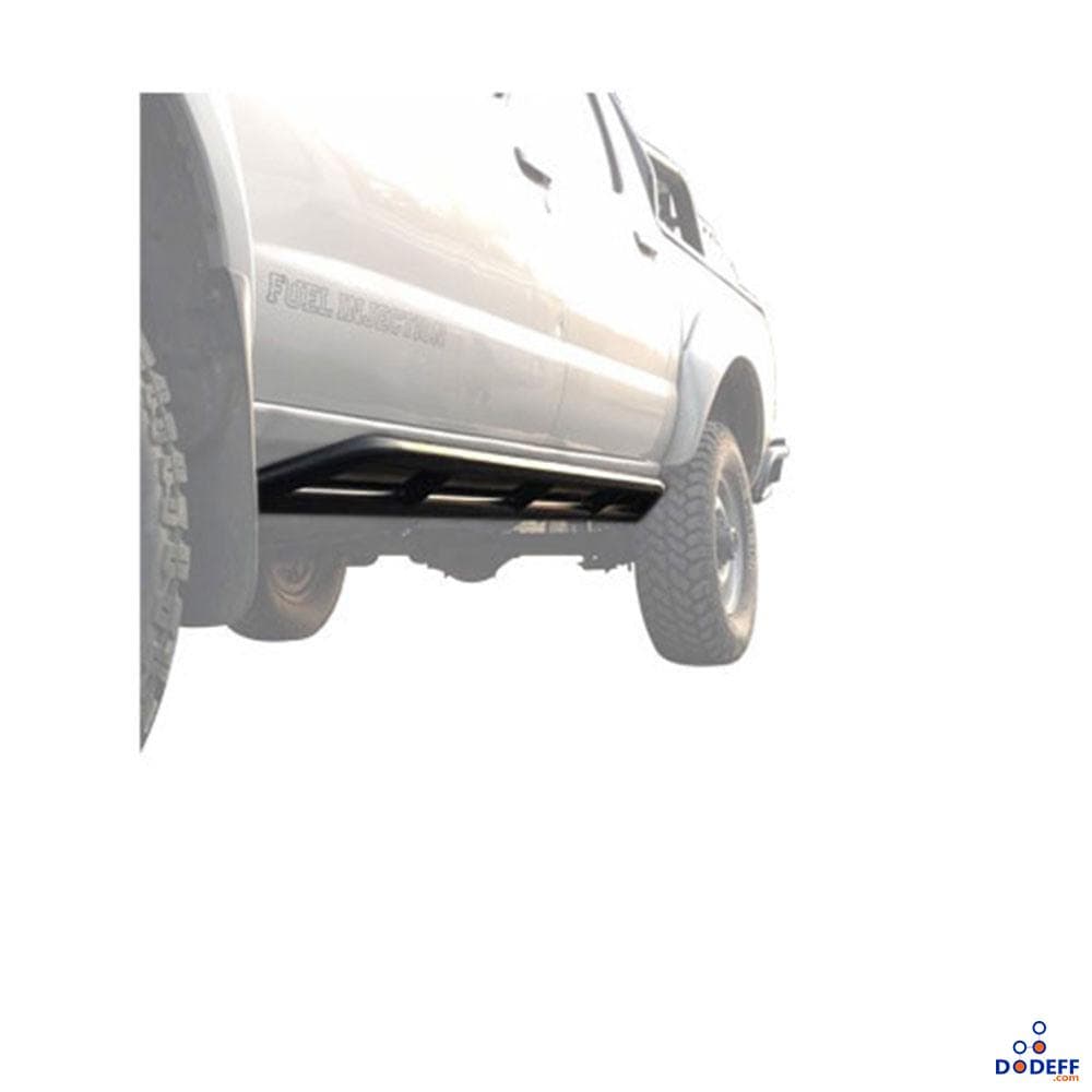 رکاب (تخت، زاویه دار) نیسان پیکاپ/ریچ کمل آفرود Side Step Nissan Pickup/Rich Cameloffroad — تصویر ۶