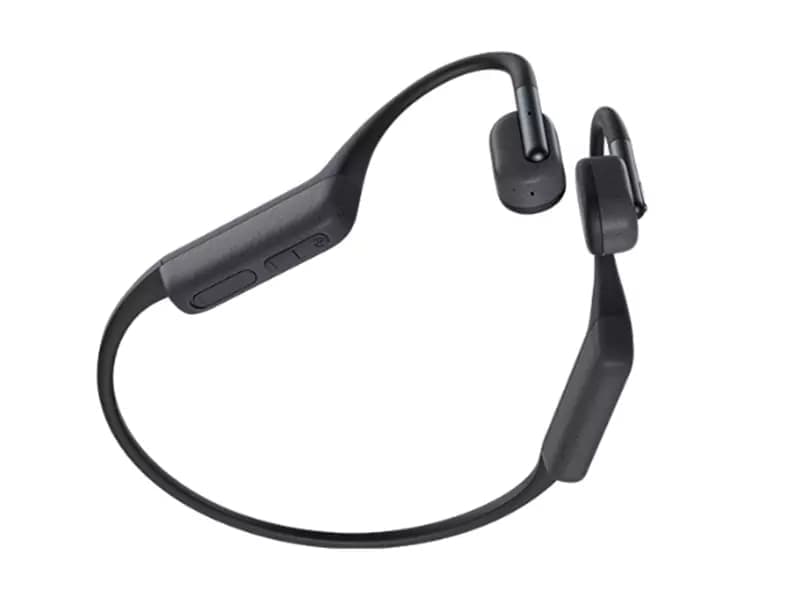 هندزفری گردنی القایی نویز کنسلینگ شیائومی GCDEJ01LS Headphones Noise Reduction IP66 — تصویر ۷