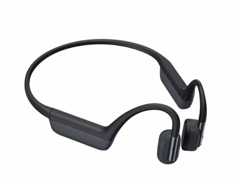 هندزفری گردنی القایی نویز کنسلینگ شیائومی GCDEJ01LS Headphones Noise Reduction IP66