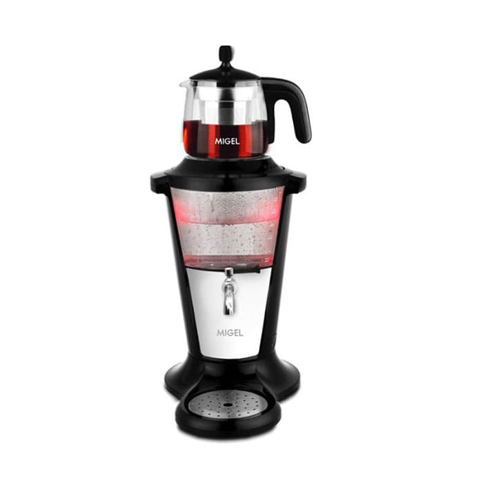 چای ساز سماوری میگل کد GTS 305