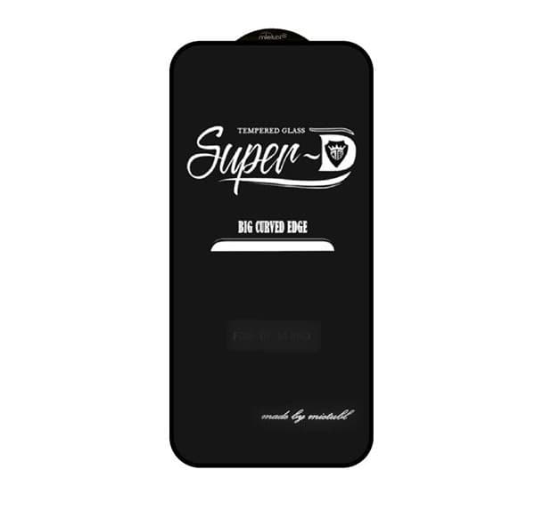 محافظ صفحه نمایش مدل SUPER-D مناسب برای گوشی موبایل شیائومی X7 PRO
