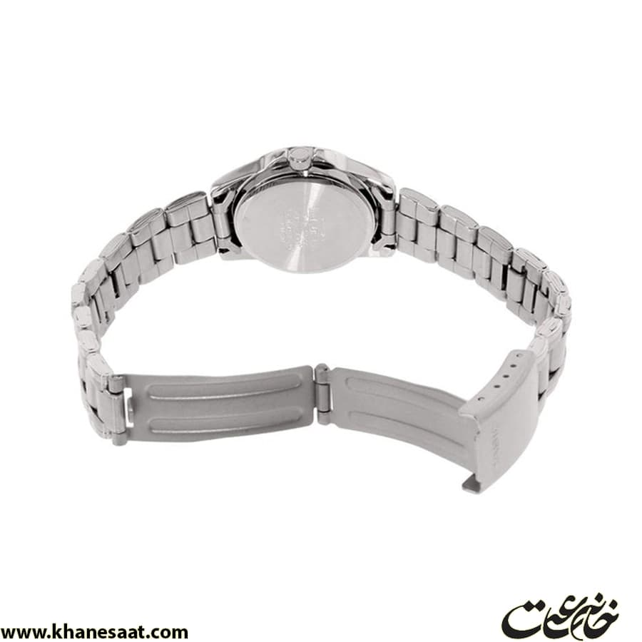 ساعت کاسیو مدل LTP-1215A-2A2 — تصویر ۱۰