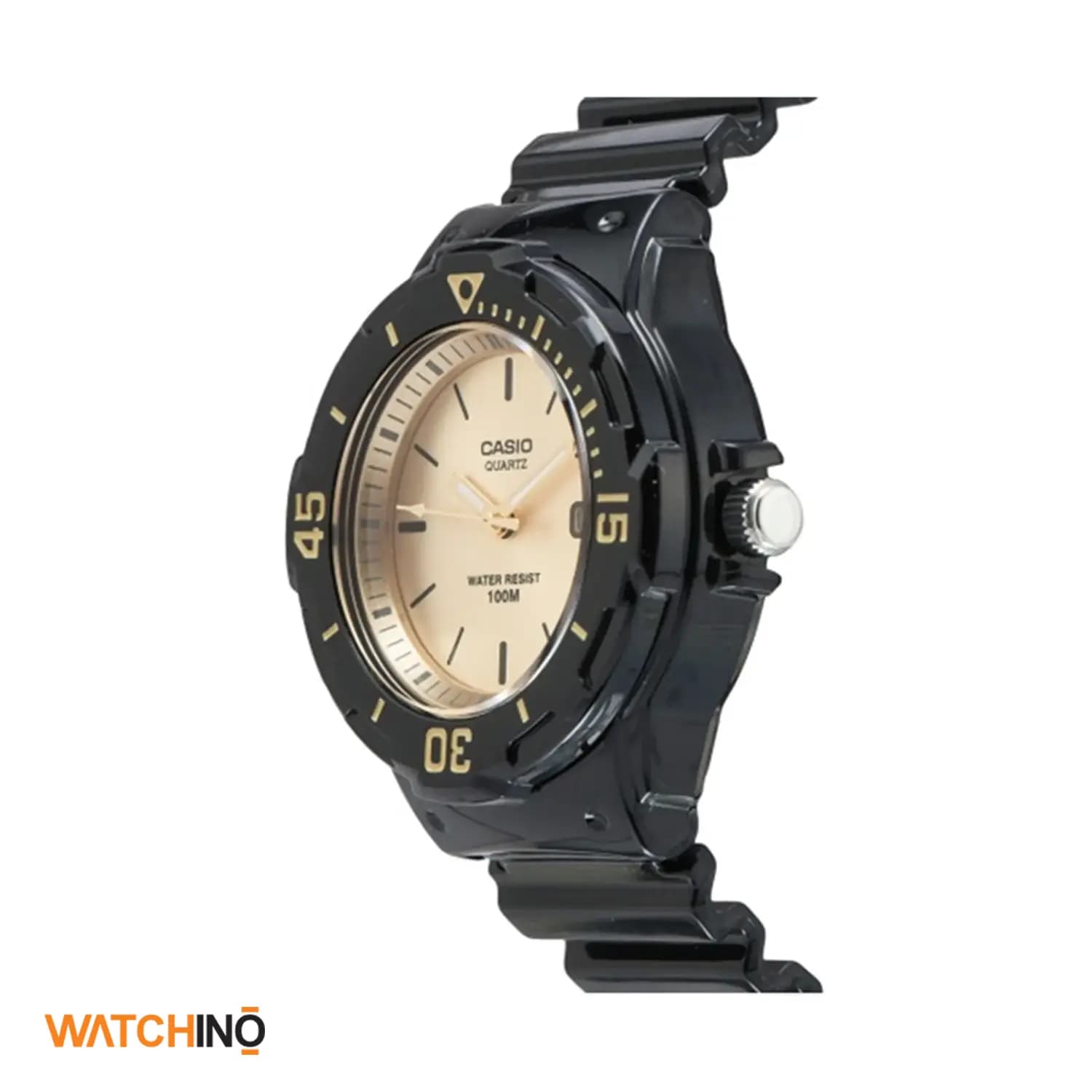 ساعت مچی زنانه کاسیو مدل LRW-200H-9EVDF — تصویر ۵