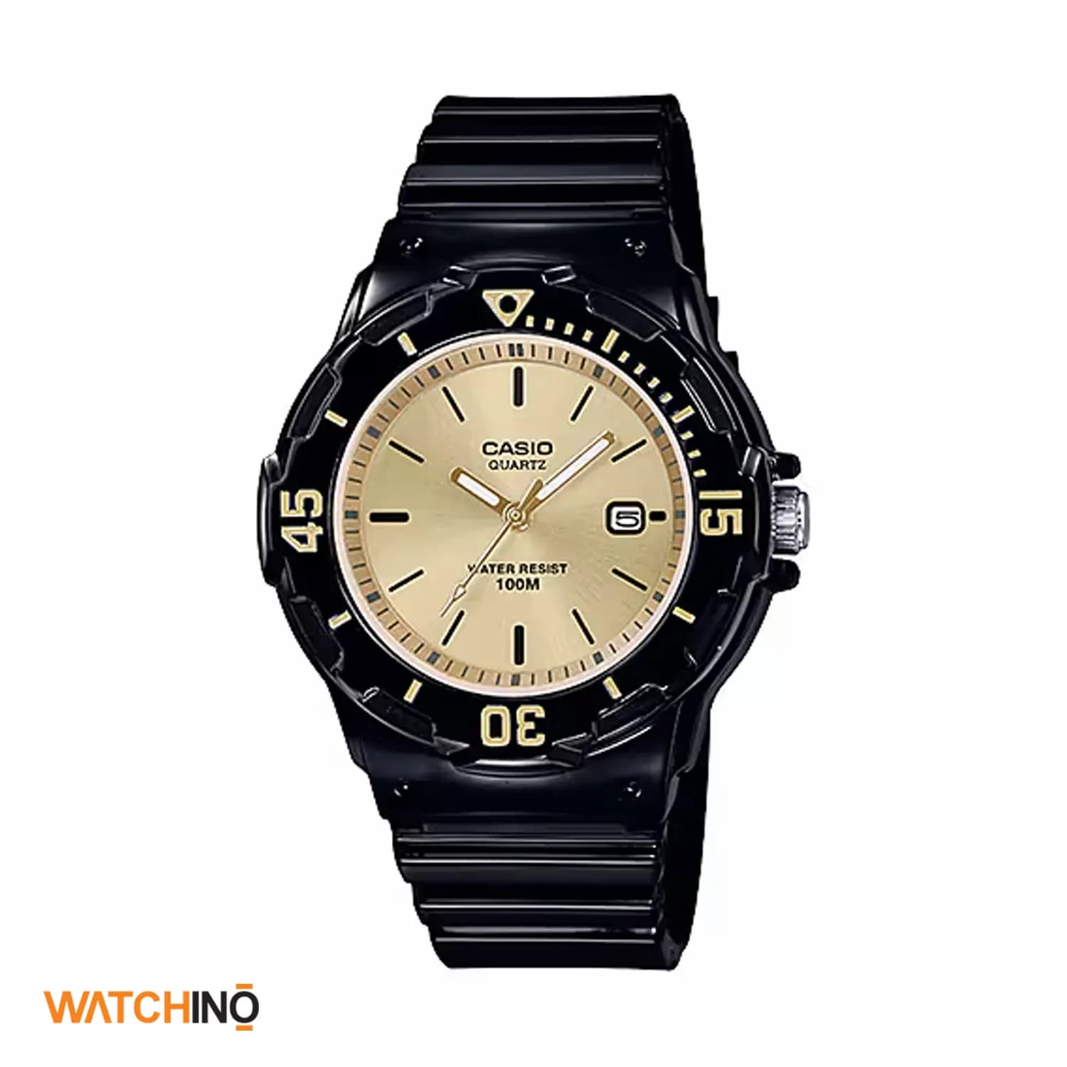 ساعت مچی زنانه کاسیو مدل LRW-200H-9EVDF — تصویر ۴