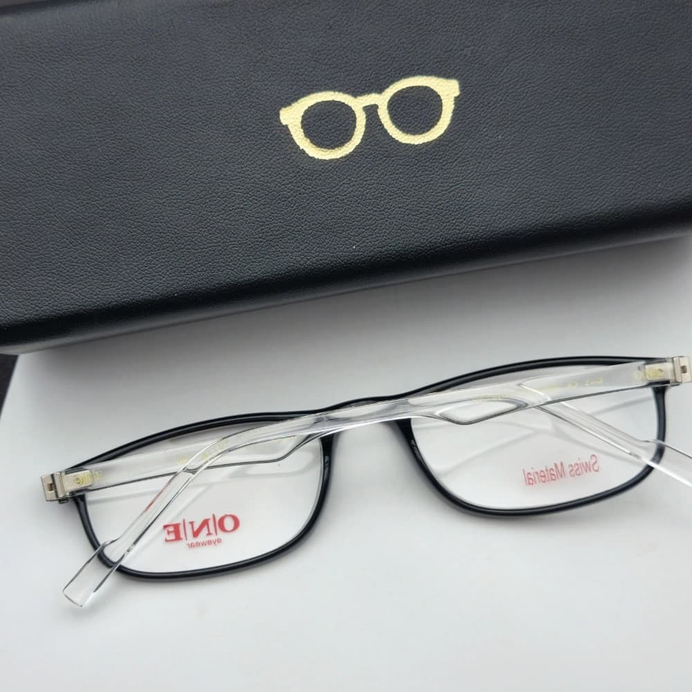 عینک طبی مطالعه وان مدل 101c3 — تصویر ۵