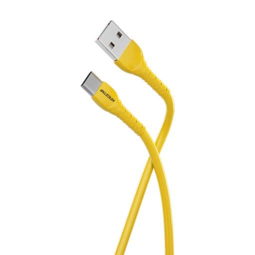 کابل تایپ شارژ سی C کینگ استار مدل K101C