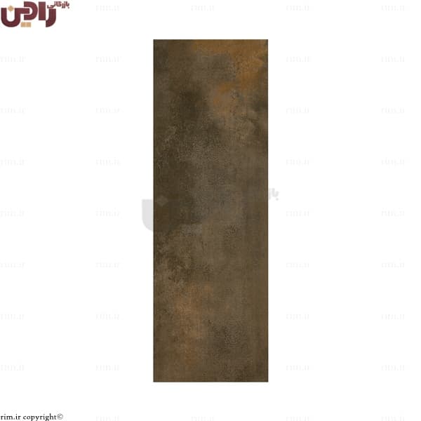 کاشی الوند مدل کاردو کرم تیره سایز 90×30