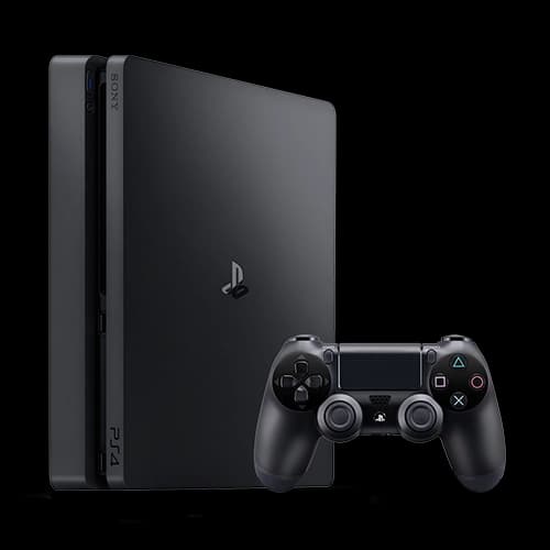 کنسول Playstation 4 Slim 1TB – R2 – کارکرده
