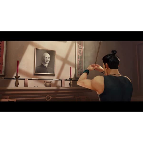 بازی Sifu Vengeance Edition برای PS5 — تصویر ۵
