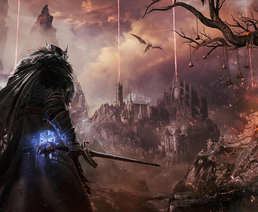 بازی Lords Of Fallen برای PS4 – کارکرده — تصویر ۶