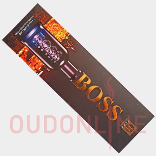 عود خوشبو کننده شاخه ای رامو Ramo مدل باس Boss