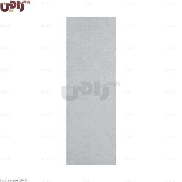 کاشی الوند مدل باویل طوسی روشن سایز 90×30