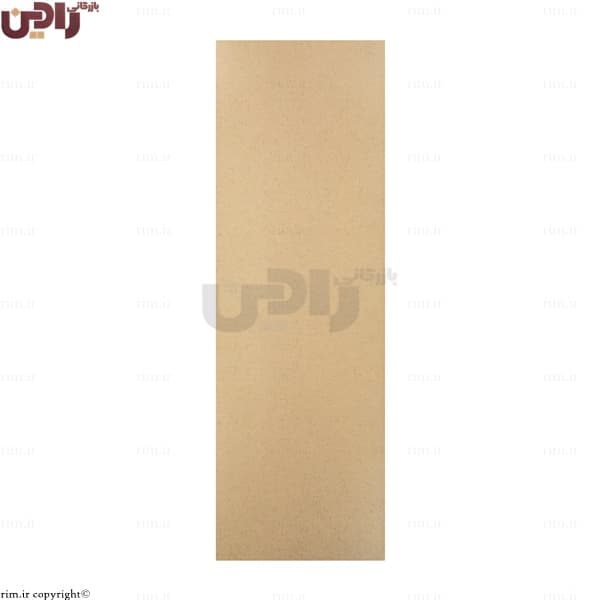 کاشی پژواک مدل وینچی کرم روشن سایز 90×30