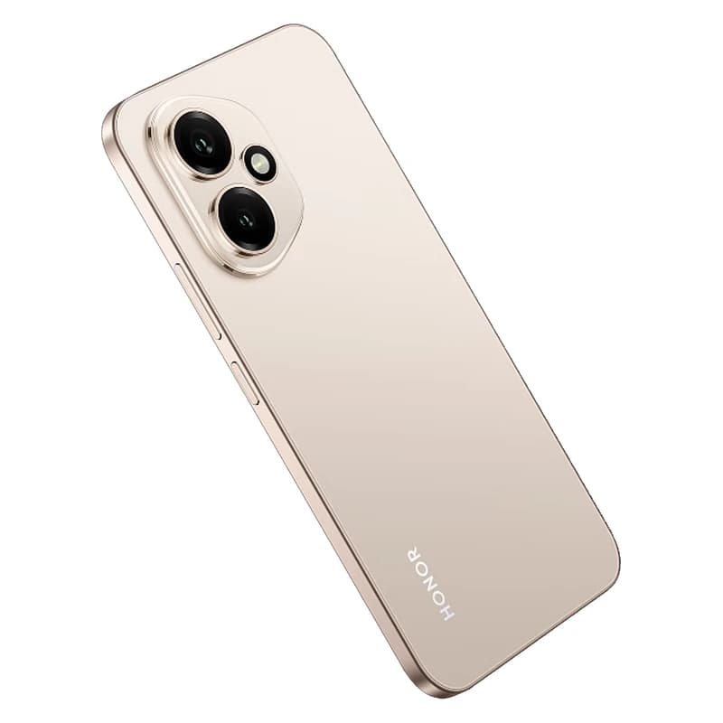 گوشی موبایل آنر مدل Honor 400 5G ظرفیت 512 گیگابایت رم 12 گیگابایت همراه با بیمه — تصویر ۳