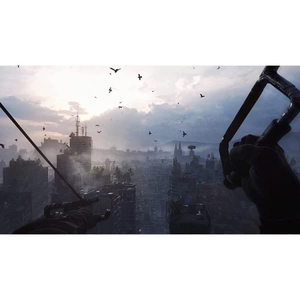 بازی Dying Light 2: Stay Human برای XBOX — تصویر ۷