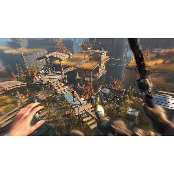 بازی Dying Light 2: Stay Human برای XBOX — تصویر ۵