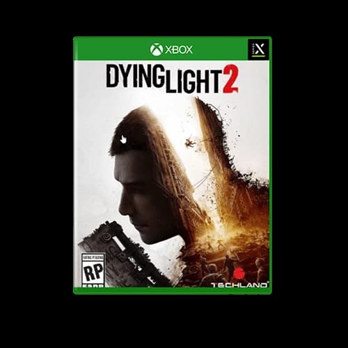 بازی Dying Light 2: Stay Human برای XBOX