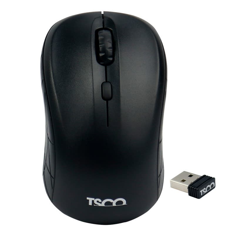 موس بی سیم تسکو مدل TM 625W — تصویر ۲