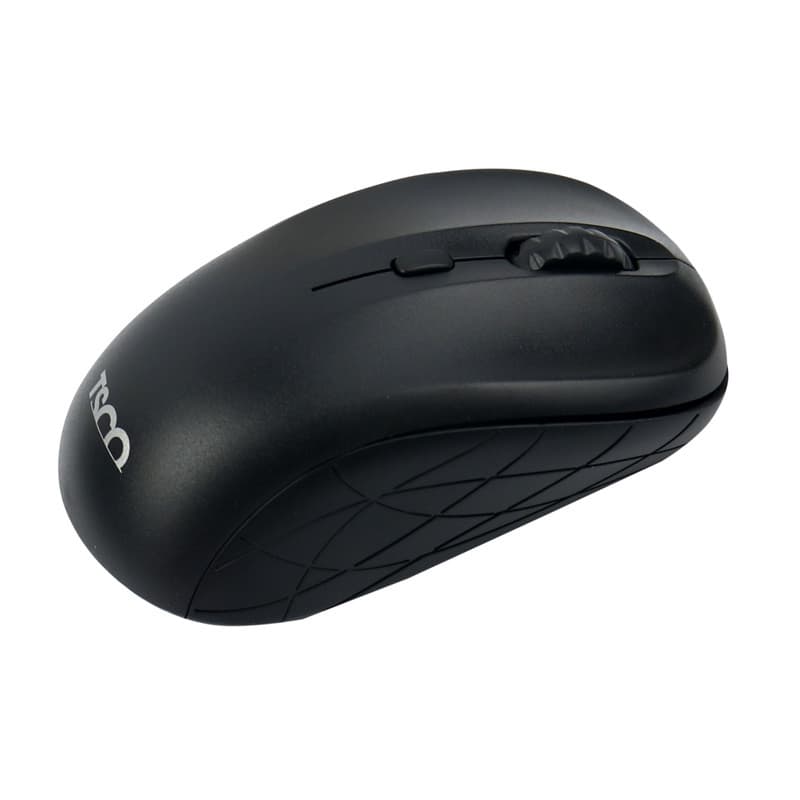 موس بی سیم تسکو مدل TM 625W